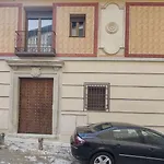 Apartmán Virgen Blanca By Ap