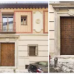 Apartmán Virgen Blanca By Ap *