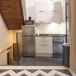 Apartmán Virgen Blanca By Ap