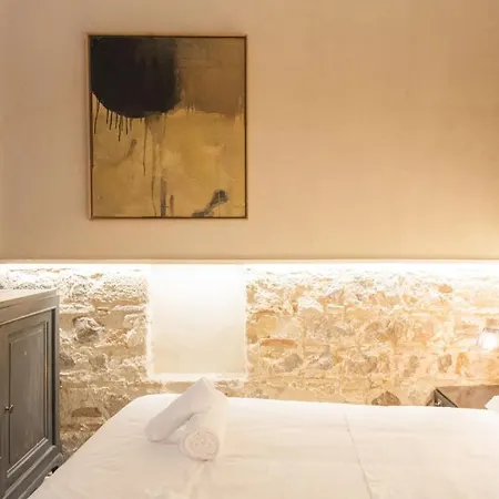 Apartment Virgen Blanca - Aloha