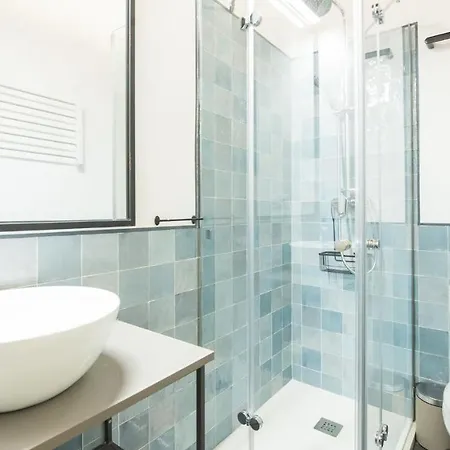 Apartamento Virgen Blanca