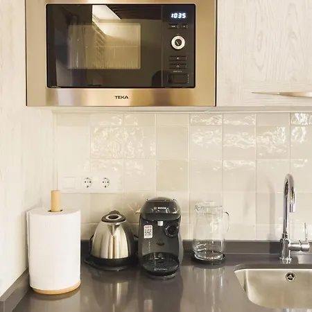 Virgen Blanca Apartamento