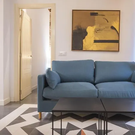 Apartment Virgen Blanca - Aloha Toledo