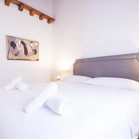 Apartamento Virgen Blanca Toledo