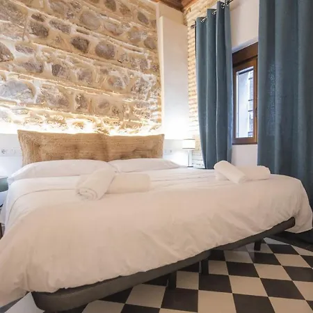 Virgen Blanca - Aloha Apartment *