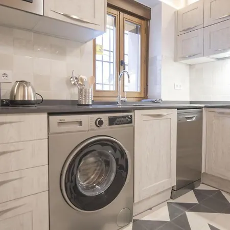 Virgen Blanca Apartamento