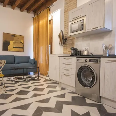 Apartment Virgen Blanca - Aloha Toledo