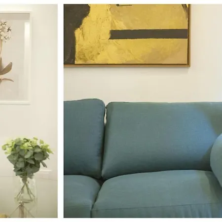 Apartment Virgen Blanca - Aloha