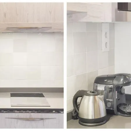 Virgen Blanca Apartamento *