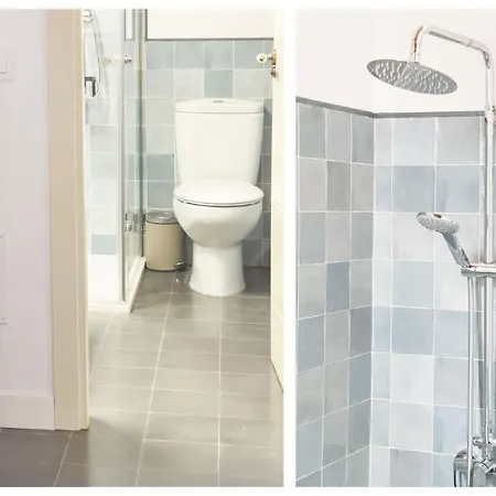 Virgen Blanca Apartamento