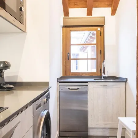 Virgen Blanca - Aloha Apartment