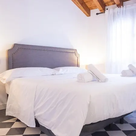 Virgen Blanca - Aloha Apartment *