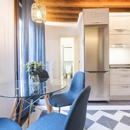 Apartment Virgen Blanca - Aloha Toledo