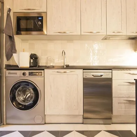 Virgen Blanca - Aloha Apartment