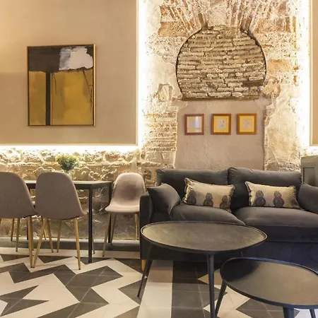 Apartment Virgen Blanca - Aloha Toledo