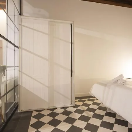 Virgen Blanca Apartamento