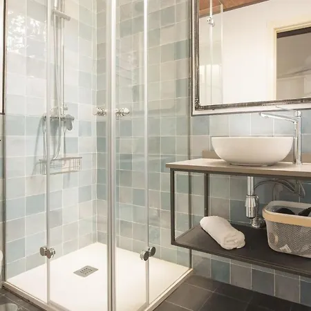 Apartamento Virgen Blanca