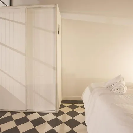 Apartment Virgen Blanca - Aloha
