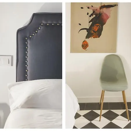 Virgen Blanca * Toledo