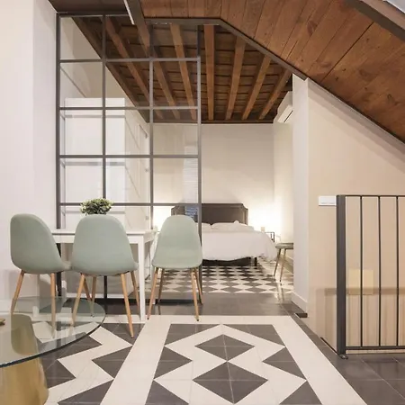 Virgen Blanca - Aloha Apartment