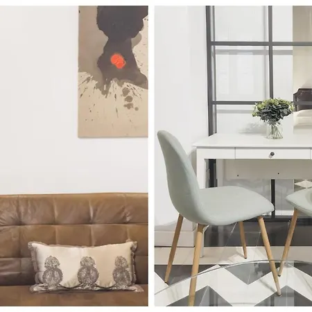 Apartamento Virgen Blanca *