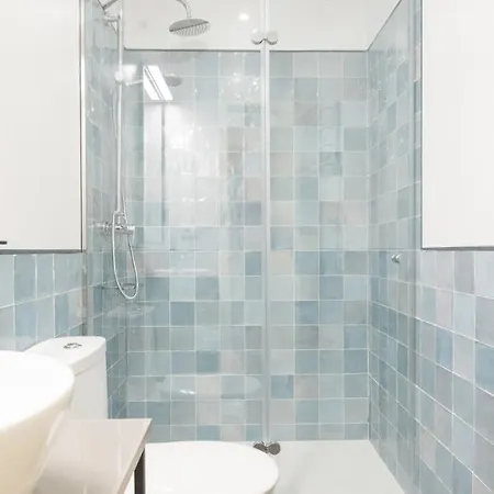 Virgen Blanca Apartamento