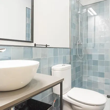 Apartamento Virgen Blanca