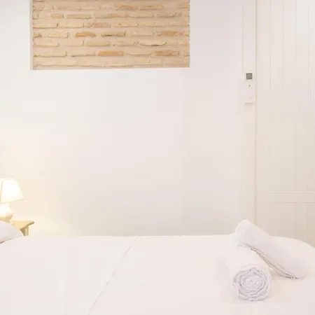 Apartamento Virgen Blanca *