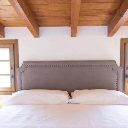 Virgen Blanca Apartamento *