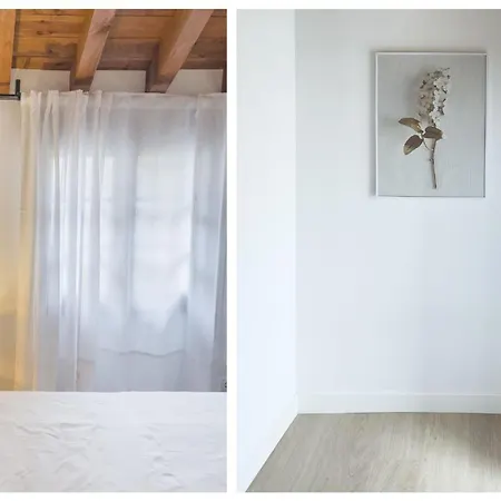 Apartamento Virgen Blanca