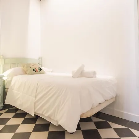 Apartment Virgen Blanca - Aloha