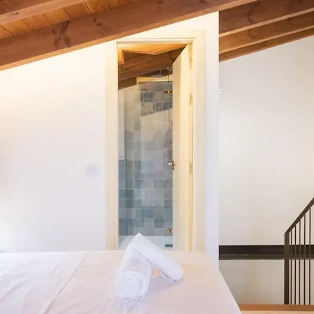 Apartment Virgen Blanca - Aloha