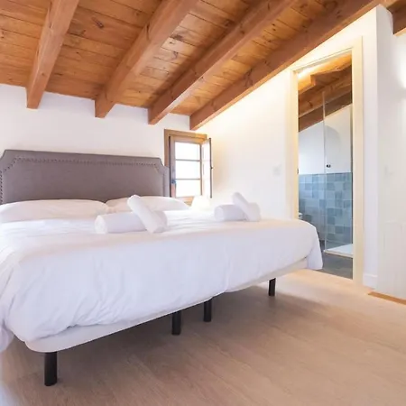 Virgen Blanca - Aloha Apartment