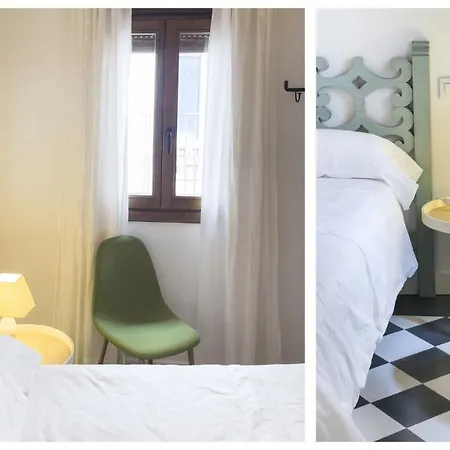 Virgen Blanca Apartamento