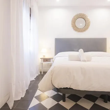 Virgen Blanca * Toledo