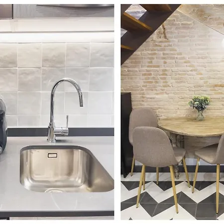 Apartamento Virgen Blanca Toledo