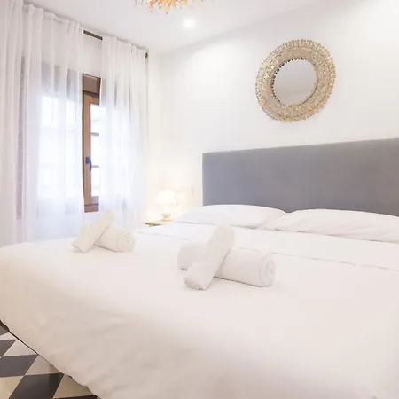 Virgen Blanca By Ap Apartment