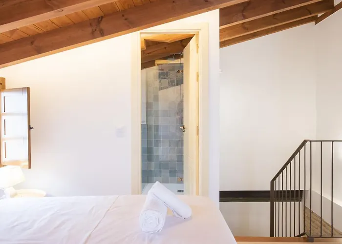 Virgen Blanca By Ap * Toledo