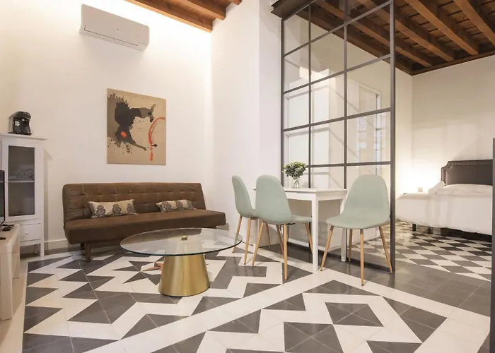 Virgen Blanca By Ap * Toledo