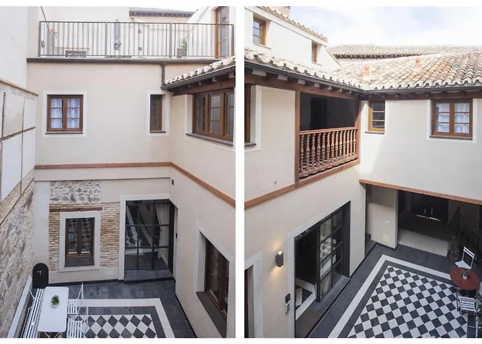 Virgen Blanca By Ap Apartment