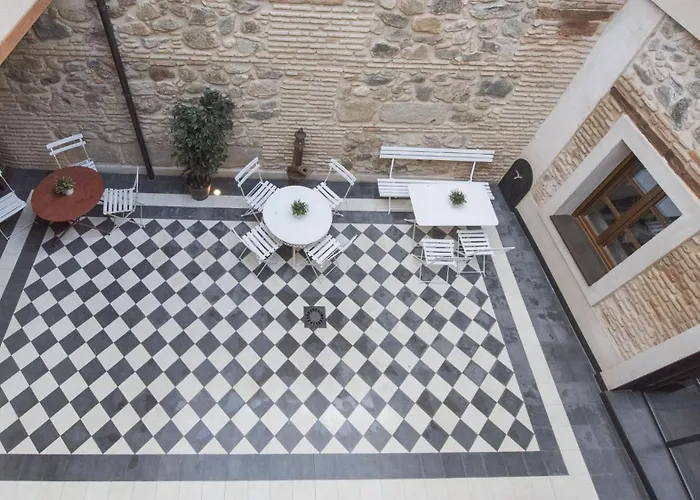 Apartment Virgen Blanca By Ap *