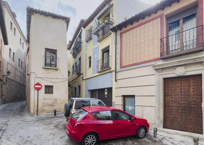 Virgen Blanca By Ap Apartment *