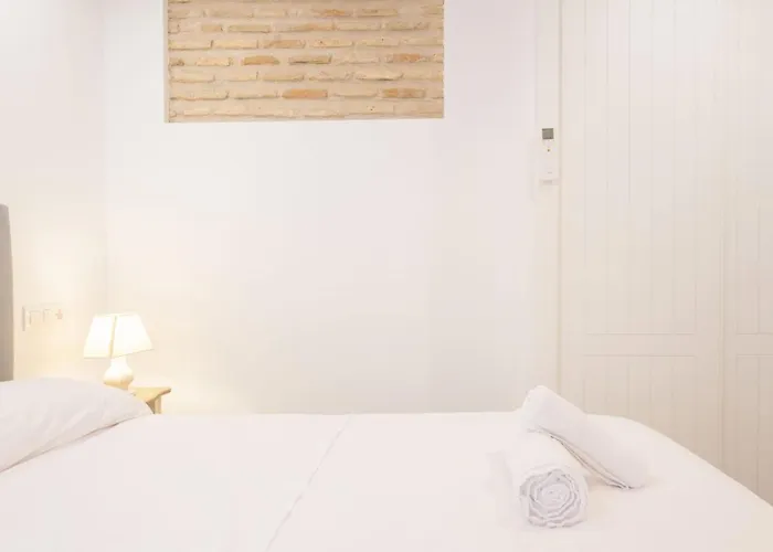 Virgen Blanca By Ap Apartment *