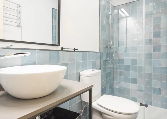 Apartment Virgen Blanca By Ap