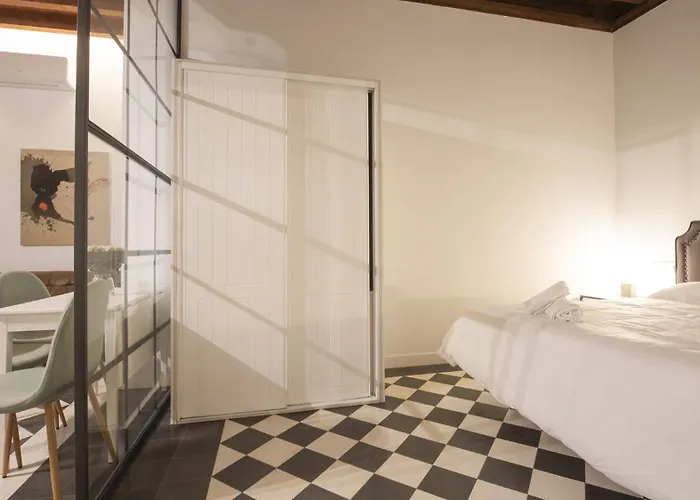 Virgen Blanca By Ap *