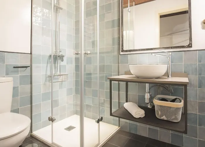 Virgen Blanca By Ap * Toledo