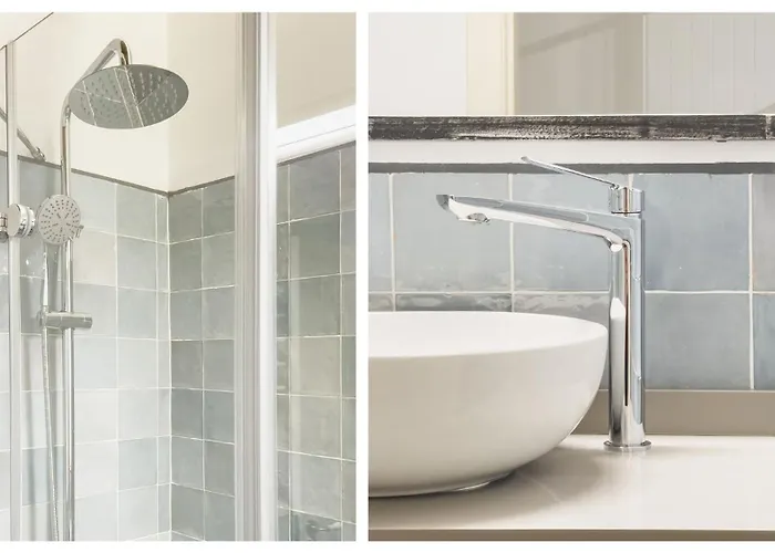 Apartment Virgen Blanca By Ap *