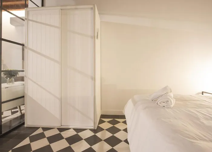 Apartment Virgen Blanca By Ap Toledo