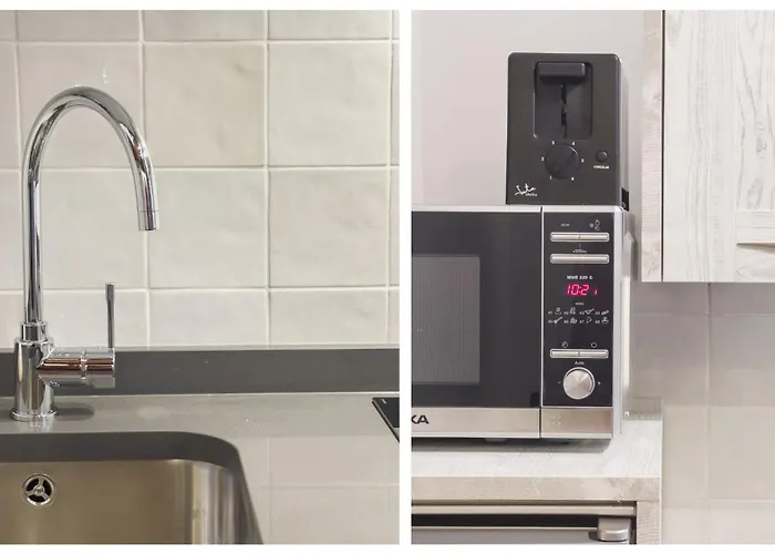 Virgen Blanca By Ap *