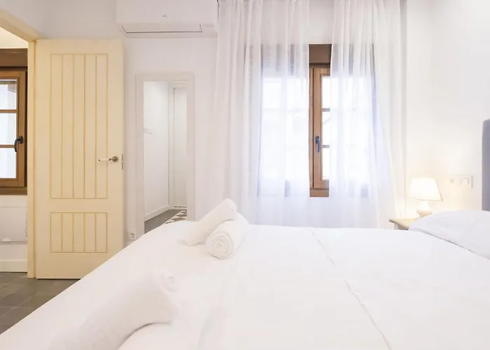 Virgen Blanca By Ap * Toledo